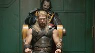 Thor: Ragnarok | Image via Marvel Studios